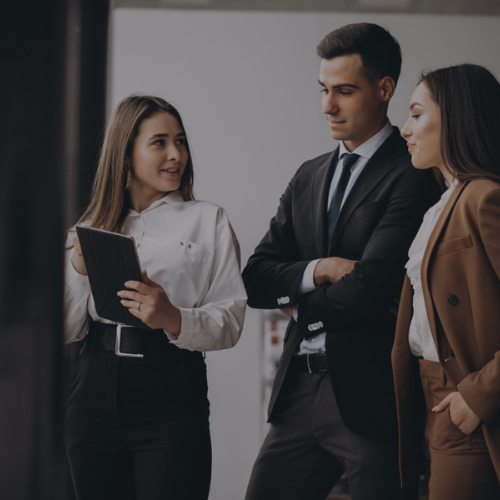 Consultoria Jurídica Especializada