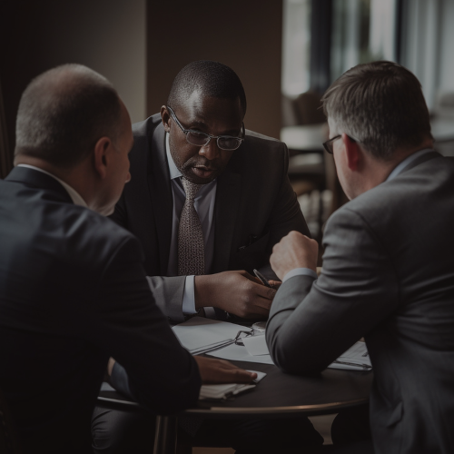 Defesa dos Seus Direitos