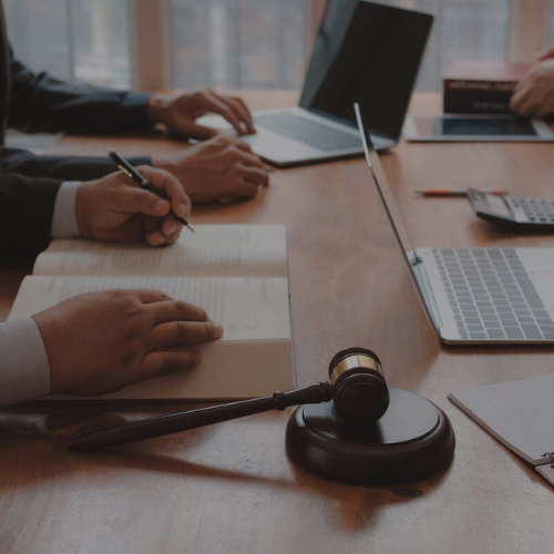 Suporte Jurídico para Empresas