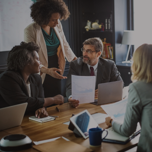 Planejamento Sucessório e Proteção Patrimonial